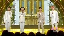Beautiful - MBC音乐中心 现场版15/10/17