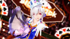 Xyz の魔法