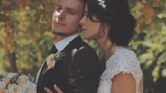 Алексей ♡ Екатерина