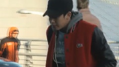 Incheon Airport