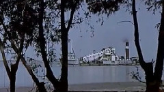 影视原声 - 江水滔滔腾激浪