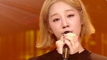 朴宝蓝 - Sorry 现场版