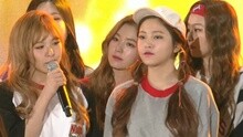One Dream One Korea ONE K CONCERT 现场版 15/10/18