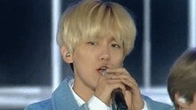 Call Me Baby+Love Me Right ONE K CONCERT 现场版 15/10/18