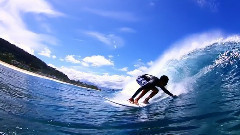 Behind The Scenes With Bethany Hamilton