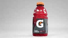 Gatorade Fierce FACE OFF