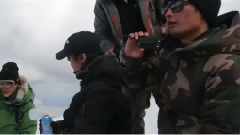 影视原声 - 电影<消失的爱人>拍摄花絮制作特辑之魂断雪山