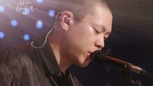 大鸟 柳熙烈的写生簿 现场版 15/10/16