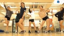 Somehow 舞蹈练习