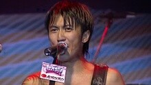 活着VIVA 新城唱好 謝霆鋒x达明一派同场异梦音乐会 现场版