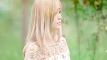 山谷中的草房子