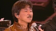 敢爱敢做 子有祥情林子祥演唱会Live 现场版