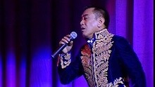 尘缘（国语） 罗文·俄罗斯创世纪音乐会 现场版