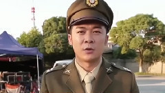 影视原声 - 电视剧<双刺>制作特辑之八一祝福 1