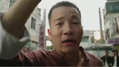 影视原声 - 电影<擦枪走火>拍摄花絮之我是路人甲