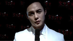 影视原声 - 电影<女生宿舍>制作特辑之尹正2