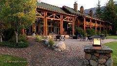 Autumn Foliage At North Cascade Oct 2015