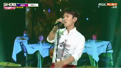 Piece - MBC Show Champion现场版 15/10/21