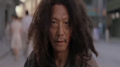 影视原声 - 电影<功夫> 结尾片段