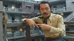 影视原声 - 电影<功夫> 人物访谈之黄圣依元华