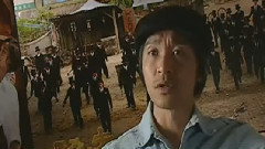 影视原声 - 电影<功夫> 制作特辑1