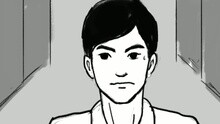 控制狂 导演分镜版