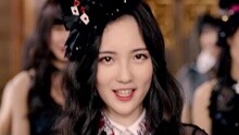 SNH48 - 万圣节之夜 舞蹈版