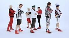 Where You At 舞蹈练习 Energetic ver.