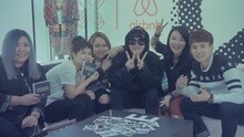 G-DRAGON & Airbnb - Superstar to Superhost