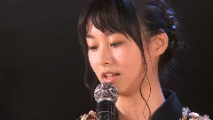 AKB48 - AKB48 春風亭小朝 イヴはアダムの肋骨 公演 達家真姫宝生誕祭
