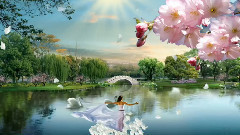 Garden of Dreams 0 Харесва ми Сподели