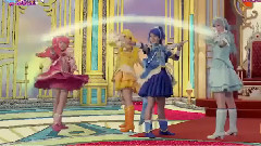 影视原声 - 电影<巴啦啦小魔仙之魔箭公主> 先行版预告片