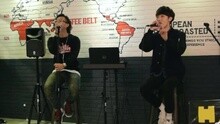 Look at me 富川CGV Live版