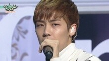 Lonely - KBS音乐银行 现场版 15/10/23