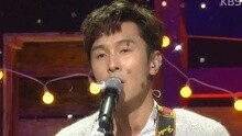 I'M FINE - KBS音乐银行 现场版 15/10/23