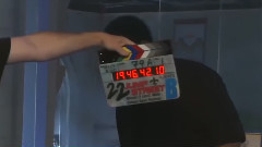 影视原声 - 电影<龙虎少年队2>拍摄直击1