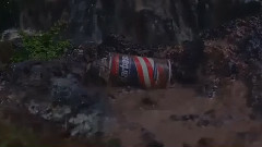 影视原声 - 电影<侏罗纪世界>巴巴索版电视宣传片