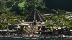 影视原声 - 电影<侏罗纪世界>国际版电视宣传片