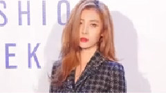 MAG&LOGAN Seoul Fashion Week