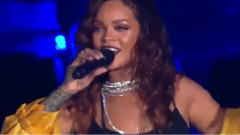 Rihanna - Rude Boy