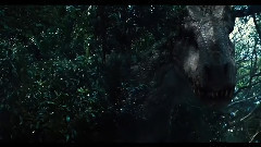 影视原声 - 电影<侏罗纪世界>拍摄花絮制作特辑之Bringing The Dinosaurs To Life