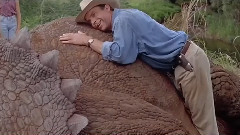 影视原声 - <侏罗纪世界>拍摄花絮制作特辑之Welcome to Jurassic World