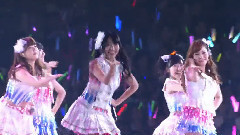 AKB48 - AKB48 In Tokyo Dome 2012 3rd Day 1 BluRay