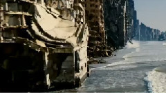 影视原声 - 电影<盗梦空间>电视宣传片10 Hours II