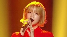 朴宝蓝 - Sorry 现场版