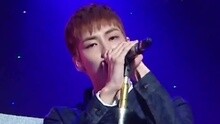N.Flying - Lonely 现场版