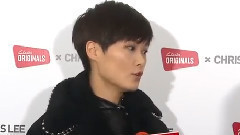 一堆大腕儿! 内向 李宇春结识新朋友
