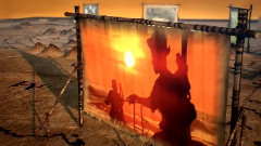 In Search Of Marco Polo Opener