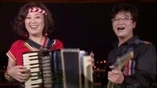 恋恋东海岸 卡拉OK版