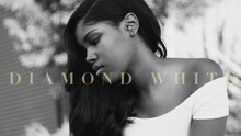 Diamond White - Lie On the Night 歌词版